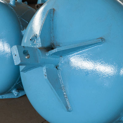 300mm 24 inç HDD Pdc Rock Reamer Bit Well Drilling Non Coring Bit