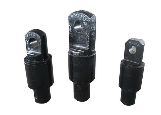 800T 100KN sondaj makinesi HDD kuyusu sondajı için döner baş