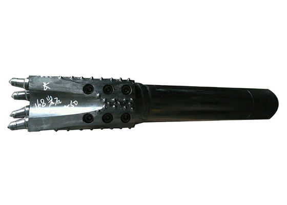 150kg 200mm döküm serisi 83 matkap başlığı / Hdd Kaya sondajı yapım işleri