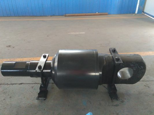 500t Fluted Reamer HDD