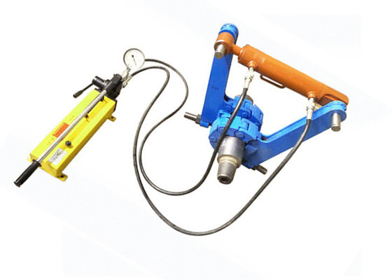 Özel Hidrolik Kelepçe Pensesi Yok 73-102 Sondaj Borusu Maşa Hızlı Kelepçe