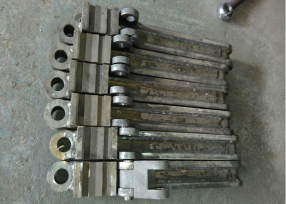 Büyük Orta Boyutlu Yönlü Buhran Araçları Hidrolik Serbestleştirme Çetesi