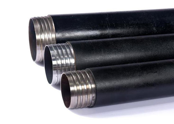 API Standart Hdd Sondaj Borusu Jeolojik Araştırma Sondajı için Sertlik Isıl İşlem