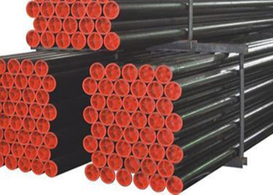 S135 Hdd Fırlatma boruları yatay yönlü sondaj cihazı için siyah