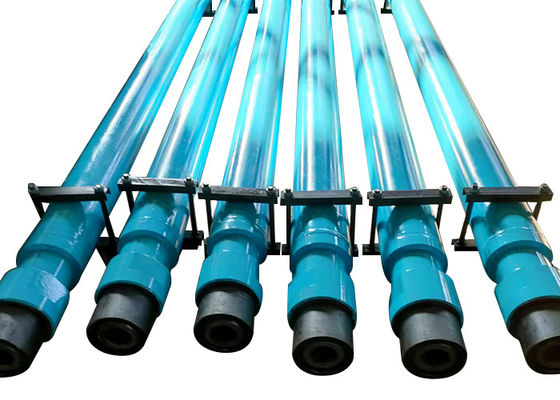 15ft Oil Drill Pipe Api Threaded Dth Water Well
