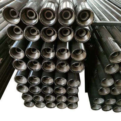 4 1/2 Tersine Sirkülasyonlu Sondaj Borusu Çift Duvar S135