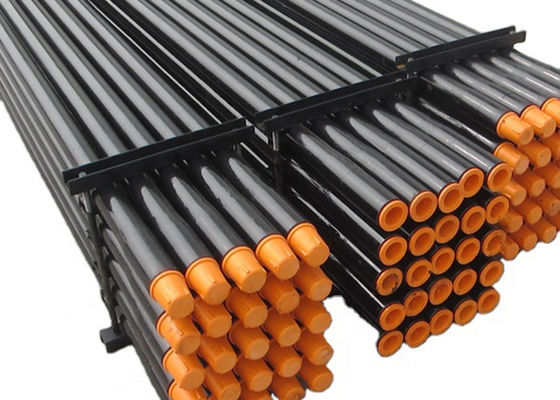 Yatay Yönlendirmeli Makine (HDD) Matkap Rodları 118 İnç Uzunluğunda