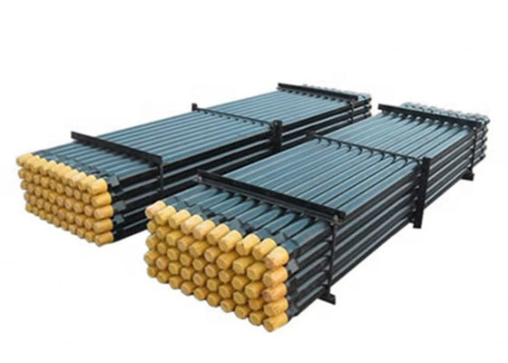 Yatay Yönlendirmeli Sondaj Kulesi için Uygulanabilir Api Standardı Dövme Hdd Sondaj Borusu