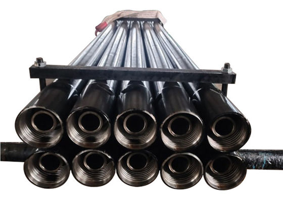 76mm Dış Çaplı Çift Cidarlı Sondaj Borusu, RC kuyuları için R780 çelik kalitesinde kullanılır.