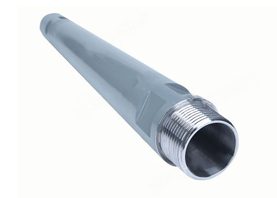 114mm Çift cidarlı hava kaldırmalı ters sirkülasyon sondaj borusu