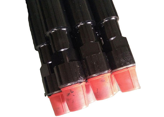 Api Dişli Ingersoll Rand Sondaj Borusu Grade G105 Çelik 114mm