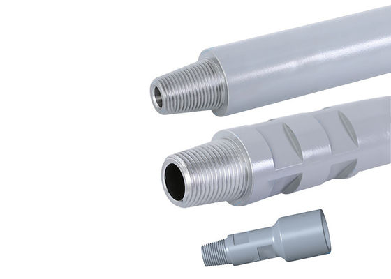 Kuyu Düz G105 7.6m Ingersoll Rand Sondaj Borusu T4